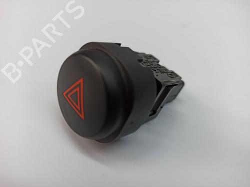 Used Warning switch NISSAN PATHFINDER III (R51) 2.5 dCi (174 hp) 6629791
