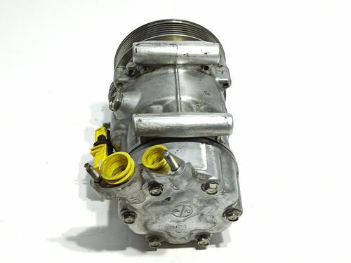 AC compressor PEUGEOT 206 Hatchback (2A/C) 1.4 HDi | BP28446334M34 