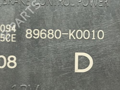 Elektronisk modul TOYOTA YARIS (_P21_, _PA1_, _PH1_) | BP21085745M83