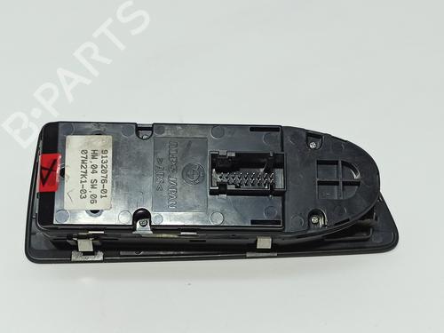 Left front window switch BMW 1 (E87)  | BP16674131I27 