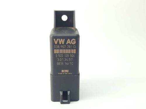 Module électronique VW GOLF VI (5K1) 2.0 TDI (140 hp) 10264127