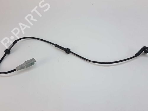 Used Electronic sensor CITROËN BERLINGO MULTISPACE (B9) 1.6 HDi 90 4x4 (90 hp) 14538475