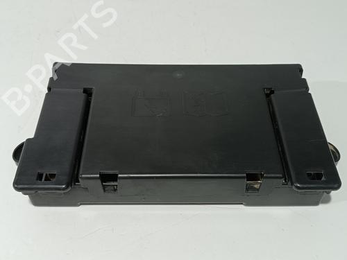 Fuse box LAND ROVER RANGE ROVER SPORT II (L494) 3.0 TDV6 4x4 | BP27268609E1