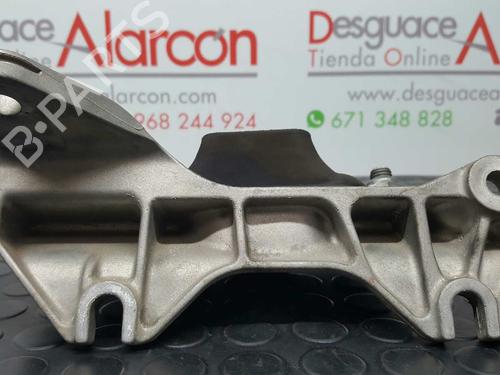 Engine mount DACIA DUSTER (HS_) 1.5 dCi (HSMC) | BP10263709M89