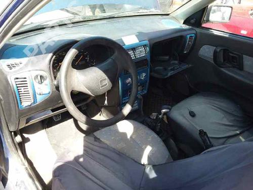 Electronic module SEAT IBIZA II (6K1)  | BP14537543M83 