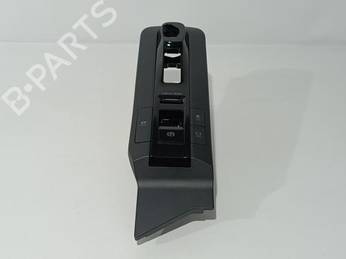 Used Electric handbrake TOYOTA MIRAI (JPD2_) FCV (JPD20) (182 hp) 19106944
