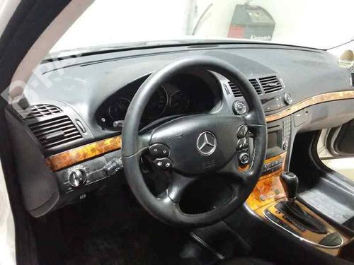 Elektronisk modul MERCEDES-BENZ E-CLASS (W211) E 280 CDI (211.020) | BP2782830M83 