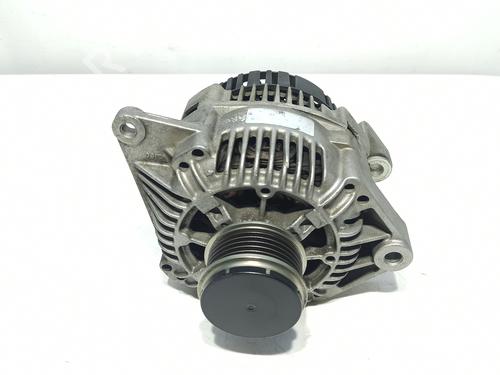 Generator RENAULT MEGANE Scenic (JA0/1_) 1.9 dTi (JA0N) | BP13317849M7