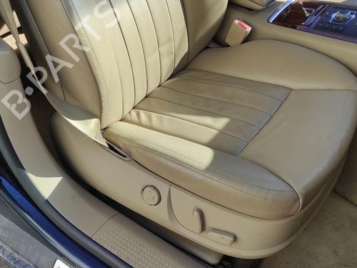 Right front seat AUDI A8 D3 (4E2, 4E8) 3.0 TDI quattro | BP17975817C16