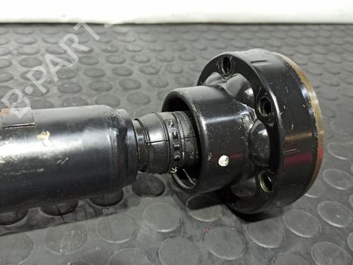 Driveshaft VW TOUAREG (7LA, 7L6, 7L7) 3.6 V6 FSI | BP16879774M37 