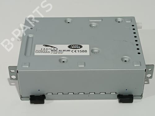 Electronic module LAND ROVER DISCOVERY SPORT (L550) 2.0 D 4x4 | BP24993308M83 