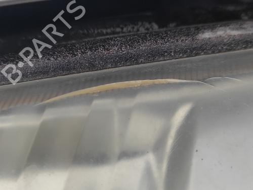 Left headlight NISSAN X-TRAIL I (T30) 2.2 DCi | BP18299222C28