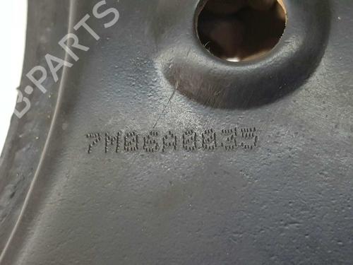Left front suspension arm OPEL CORSA E (X15) 1.4 LPG (08, 68) | BP4680351M12