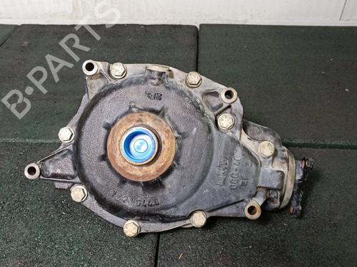 Used Front differential BMW X5 (E53) 3.0 d (184 hp) 10912523