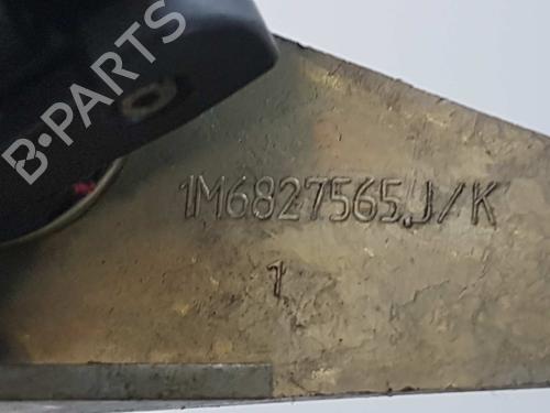 Tailgate handle SEAT LEON (1M1) 1.9 TDI | BP4593261C132