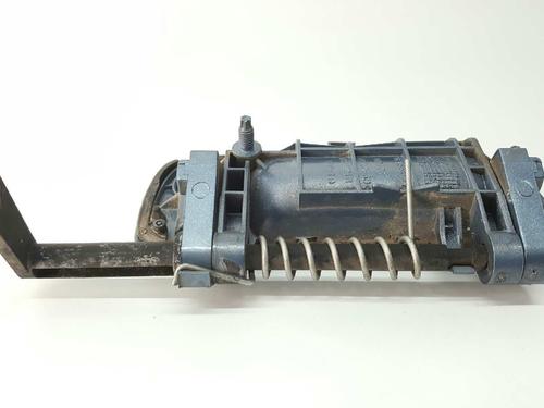 Front right exterior door handle PEUGEOT 406 (8B) 2.0 HDI 110 | BP3291980C129 