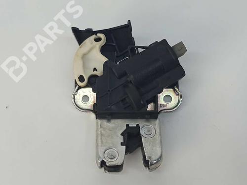 Tailgate lock AUDI A6 C6 (4F2) 3.0 TDI quattro | BP10293949C101 