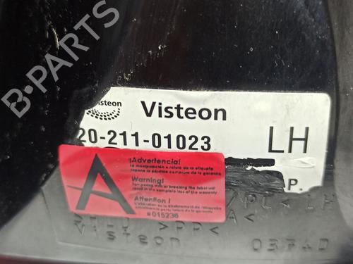 Left taillight FORD FOCUS II (DA_, HCP, DP) 1.6 TDCi | BP33048505C34 - Image 5