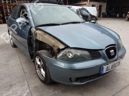 Switch SEAT IBIZA III (6L1) 1.9 TDI | BP14529847I30