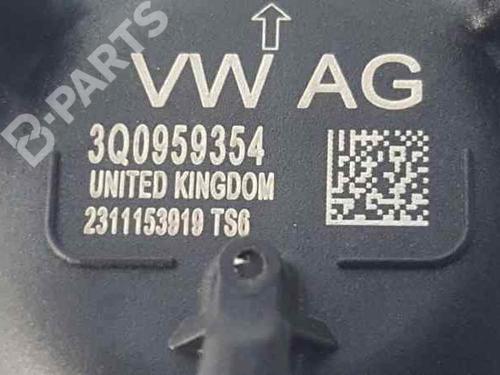 Electronic sensor SEAT LEON (5F1) 1.6 TDI | BP4039333M84 