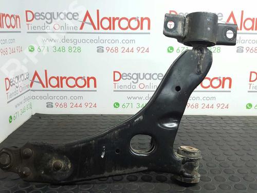Left front suspension arm FORD FOCUS I (DAW, DBW) 1.8 TDCi | BP2738537M12 