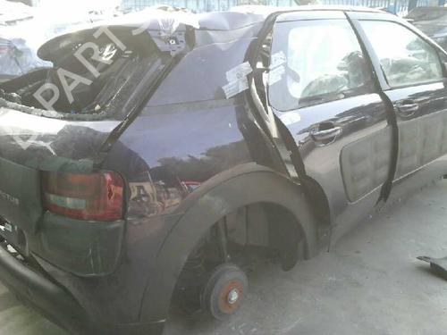 Electronic sensor CITROËN C4 CACTUS 1.2 VTi 82 | BP14529596M84