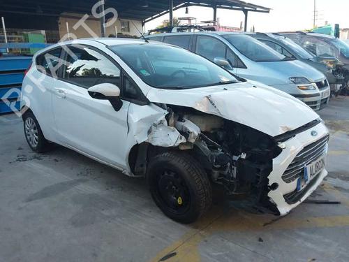 Air vent FORD FIESTA VI (CB1, CCN) 1.5 TDCi | BP11639139I21 