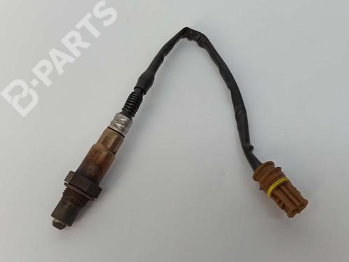 Elektronisk sensor MERCEDES-BENZ CLK (C209) CLK 320 (209.365) (218 hp) 10220790