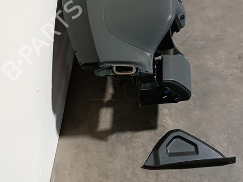 Dashboard LAND ROVER RANGE ROVER EVOQUE (L538) 2.0 D | BP21052379C46