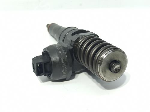 Injektor SEAT LEON (1P1) 1.9 TDI | BP11386089M100 