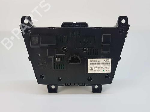 Spak kontakt FORD TRANSIT CUSTOM V362 Van (FY, FZ) 2.2 TDCi | BP8524491I30