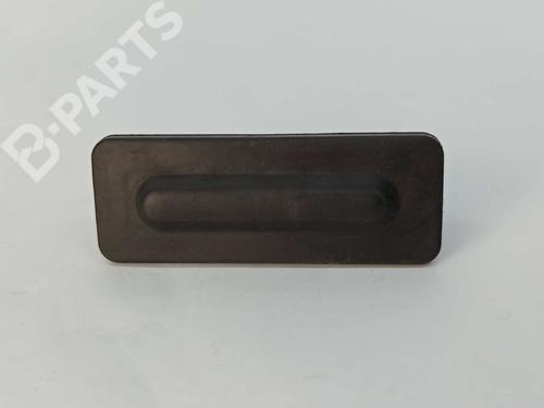 Used Tailgate handle PEUGEOT 2008 I (CU_) 1.2 PureTech 82 (82 hp) 10219549