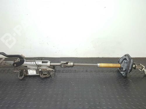 Used Steering column PORSCHE CAYENNE (92A) 3.0 Diesel (239 hp) 7867839