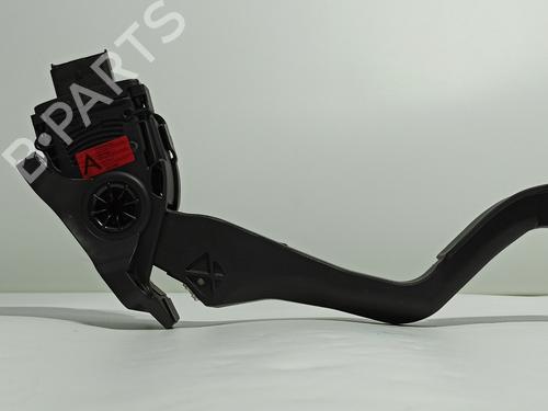Pedal CITROËN C3 III (SX) 1.6 BlueHDi 75 | BP15471012I4 