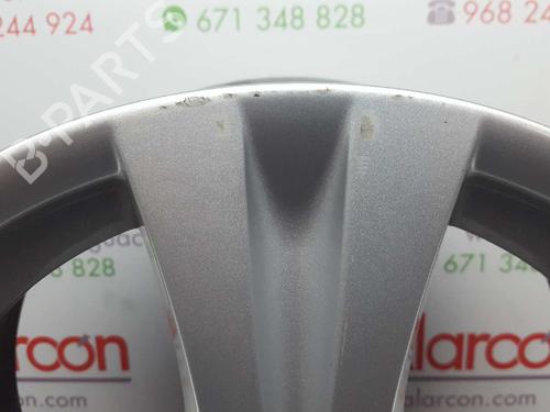 Rim BMW 1 (E87) 118 d | BP6629398C45