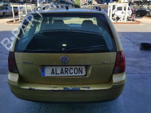 Left headlight VW GOLF IV Variant (1J5) 1.9 TDI | BP35980128C28 - Image 8