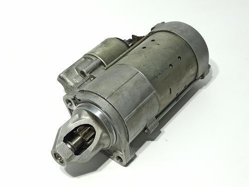 Used Starter MERCEDES-BENZ S-CLASS (W220, V220) S 400 CDI (220.028, 220.128) (250 hp) 22708612