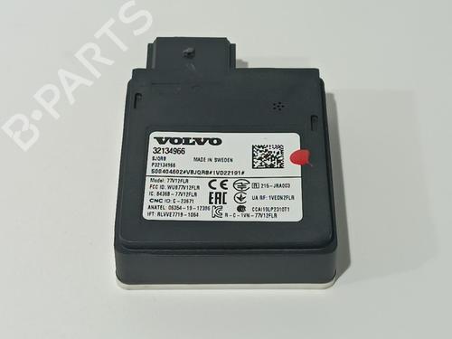 Elektronisk modul VOLVO V90 II Estate (235) B4 Mild-Hybrid (197 hp) 18323283