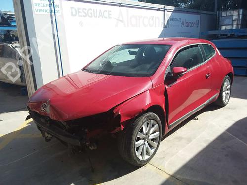 Hand brake VW SCIROCCO III (137, 138) 1.4 TSI | BP8776813I18 