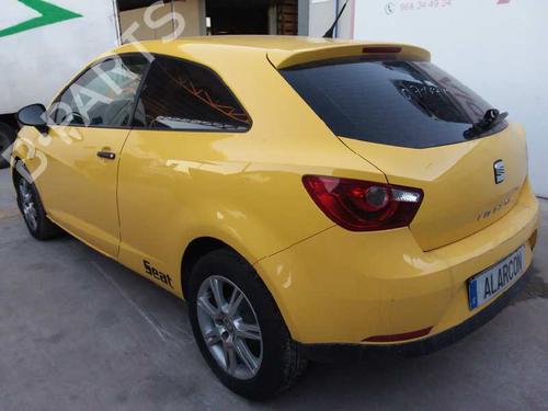 Pipe SEAT IBIZA IV SC (6J1, 6P5) 1.2 TDI | BP14530430M125