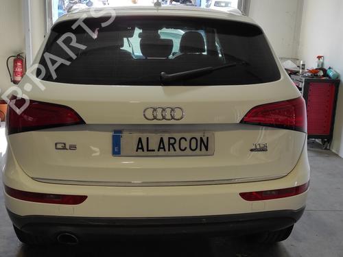 Used Parts AUDI Q5 (8RB) 2.0 TDI quattro (190 hp) 4282016
