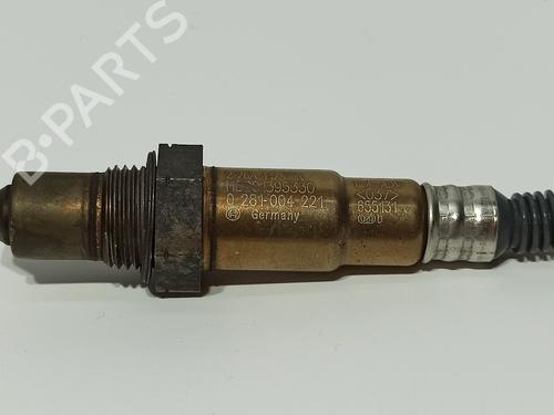 Electronic sensor NISSAN X-TRAIL III (T32_, T32R, T32RR) 1.6 dCi (T32) | BP17761939M84