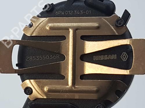Elektronisk modul RENAULT CLIO V (B7_) 1.0 TCe 90 (B7MT) | BP14540785M83 