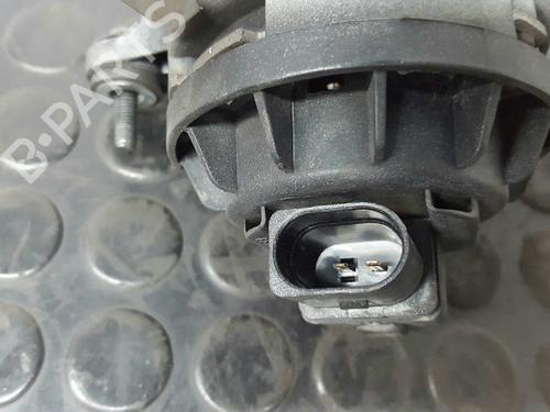 Left front fog light SEAT CORDOBA (6L2) 1.4 16V | BP2751903C30