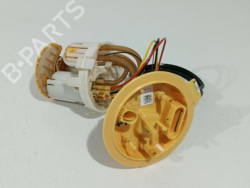 Used Fuel pump Fuel pump AUDI Q5 (FYB, FYG) 35 TDI quattro (163 hp) 34584270 34584270