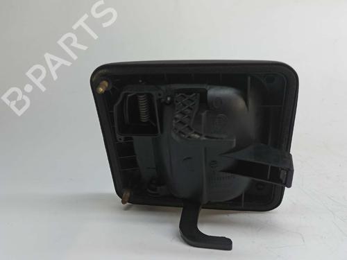 Rear right exterior door handle CITROËN JUMPER I Van (244) 2.8 HDi | BP7063295C130