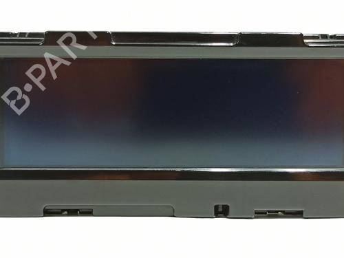 Multifunctionele display OPEL ASTRA J (P10) 1.6 (68) (115 hp) 13551972