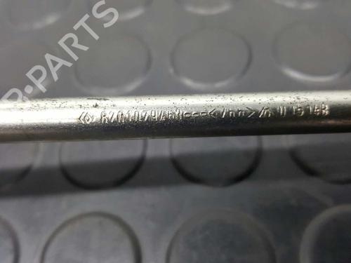Right front suspension arm RENAULT CLIO IV (BH_) 1.5 dCi 90 | BP14530947M13 