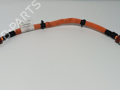 Used Cable MERCEDES-BENZ EQS (V297) EQS 450+ (297.123) (333 hp) 17075027
