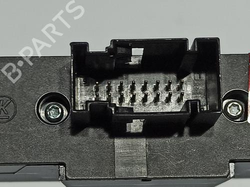 Warning switch OPEL ASTRA H GTC (A04) 1.4 (L08) | BP15471199I22 